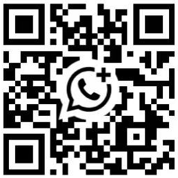 WhatsApp QR code for +86 17302653673